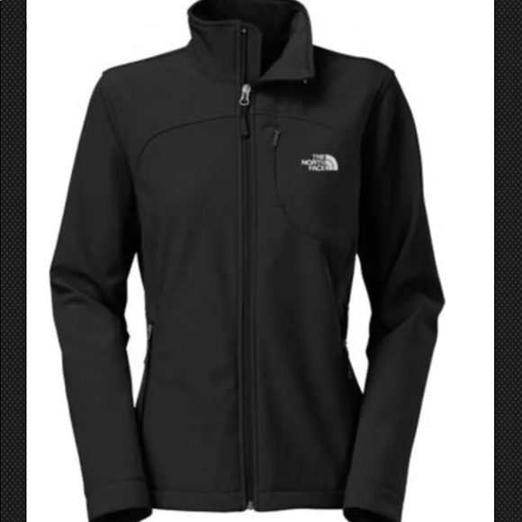 the north face f13